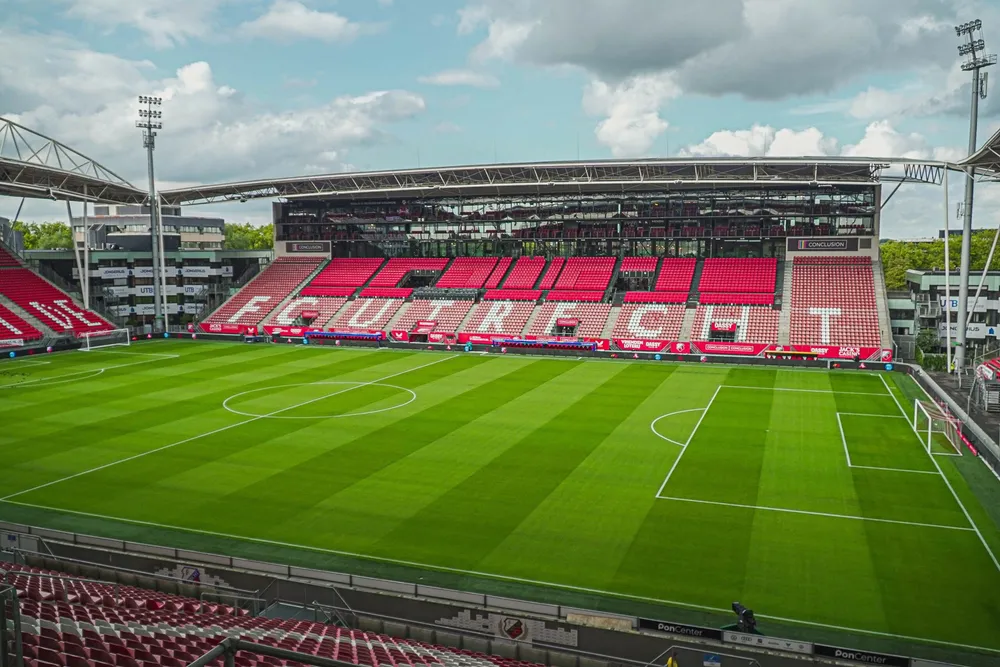 Stadion bewerkt 2