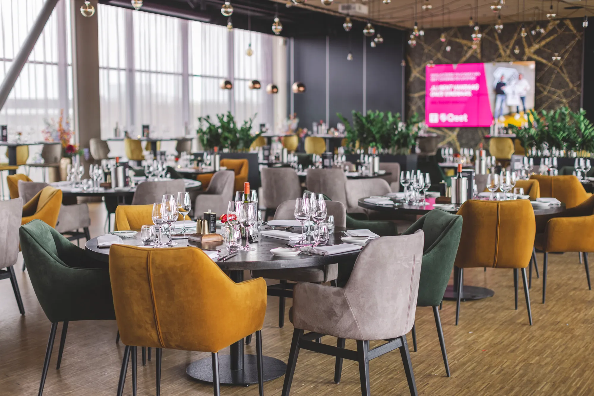 Van Veen – Informeel